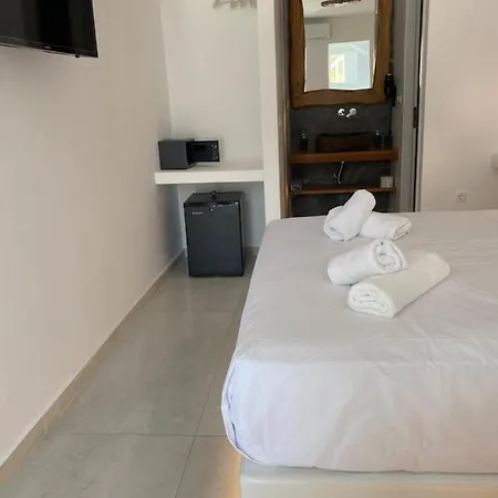 Apartamento Eternal Town