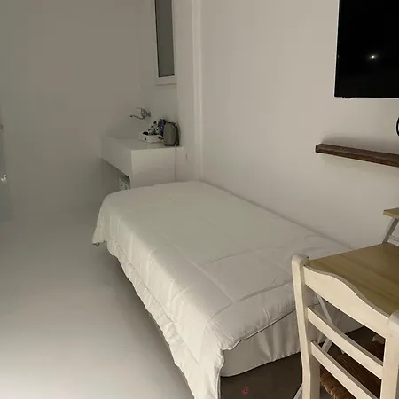 Apartmán Eternal Town