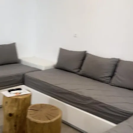 Eternal Town Mykonos Town