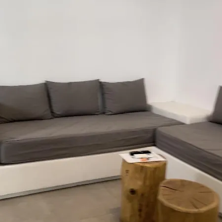 Eternal Town Apartmán