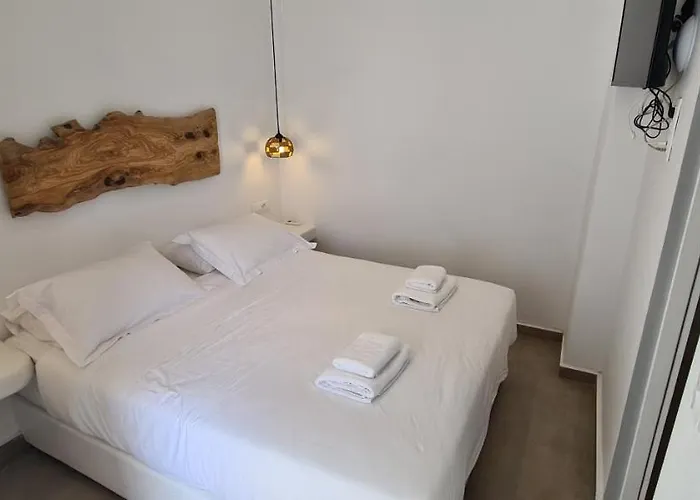 Apartmán Eternal Town