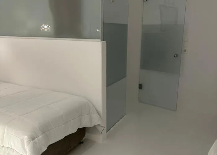 Eternal Town * Mykonos Town