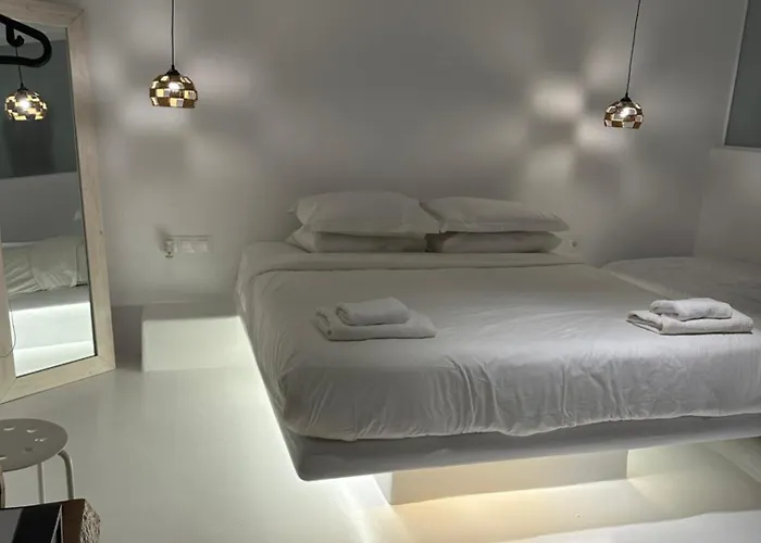 Apartmán Eternal Town Mykonos Town