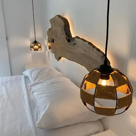 Apartamento Eternal Town Mykonos Town