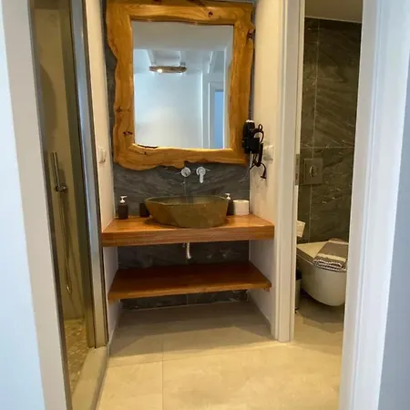 Eternal Town Apartamento Mykonos Town