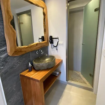 Eternal Town Mykonos Town