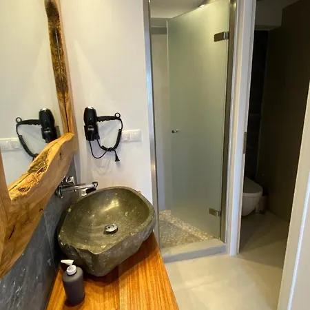 Apartamento Eternal Town