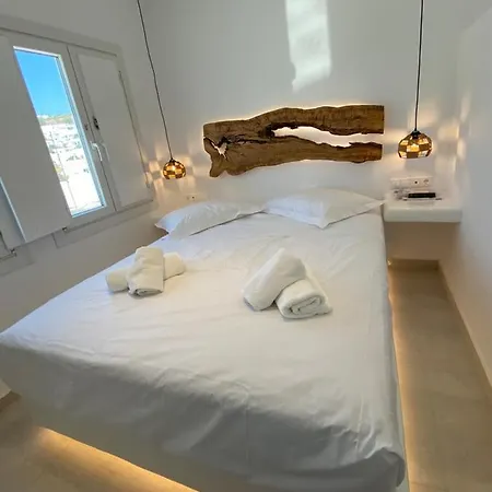 Eternal Town Apartamento