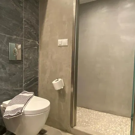 דירה Eternal Town *