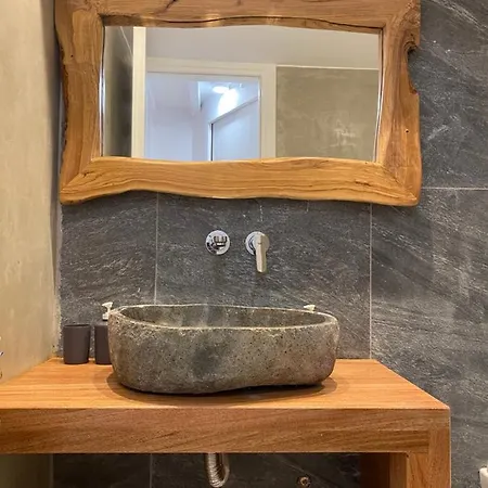 Eternal Town Apartamento