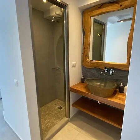 Apartamento Eternal Town *