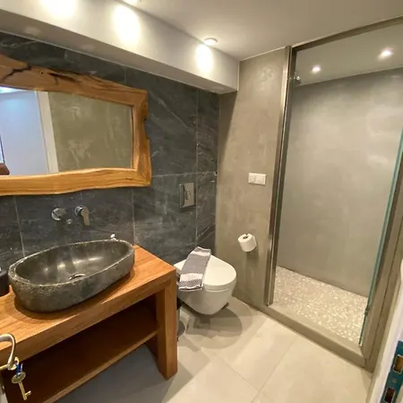 Apartamento Eternal Town