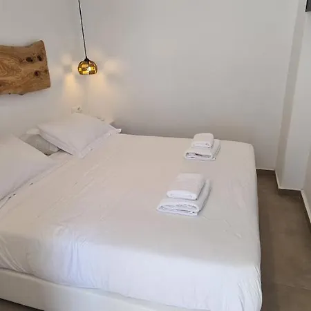 Eternal Town Apartamento Mykonos Town