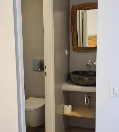 דירה Eternal Town Mykonos Town