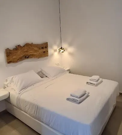 דירה Eternal Town *