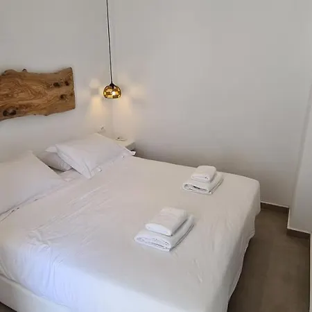 Apartamento Eternal Town