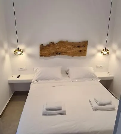 Eternal Town Apartamento Mykonos Town