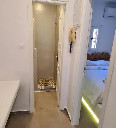 Eternal Town Mykonos Town