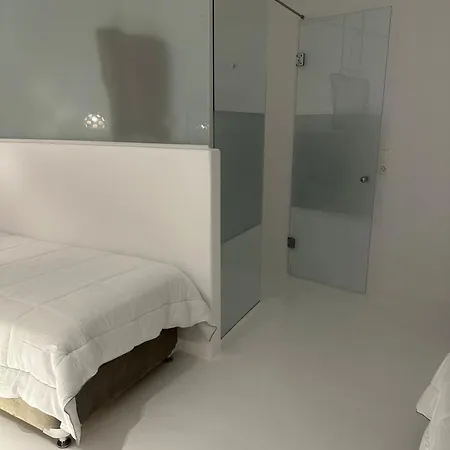 Eternal Town * Mykonos Town