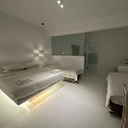 Eternal Town Apartment