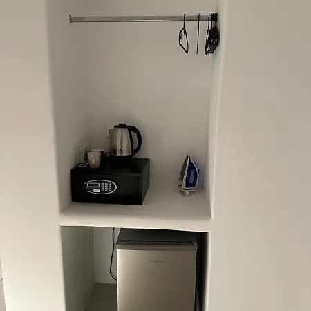 Apartamento Eternal Town