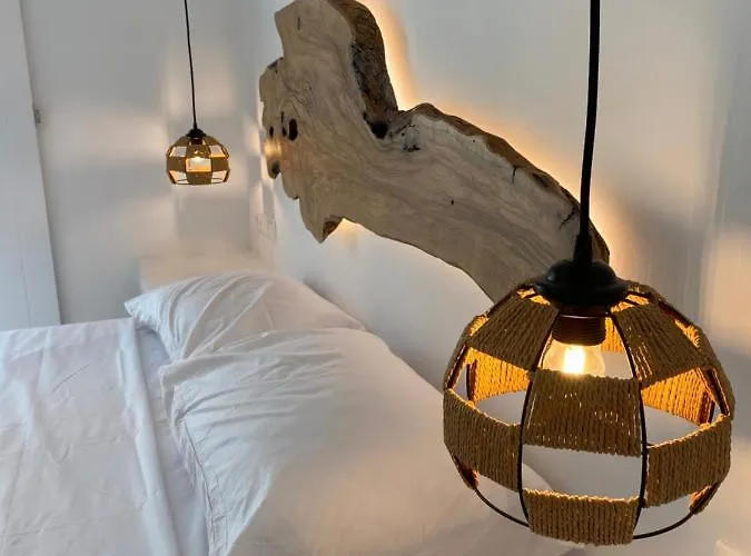 Апартаменты Eternal Town Mykonos Town