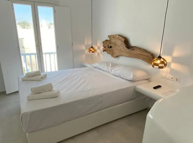 Eternal Town * Mykonos Town