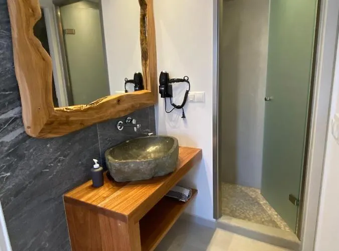 Eternal Town Mykonos Town