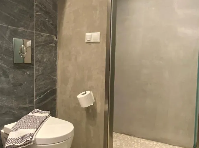 Daire Eternal Town *