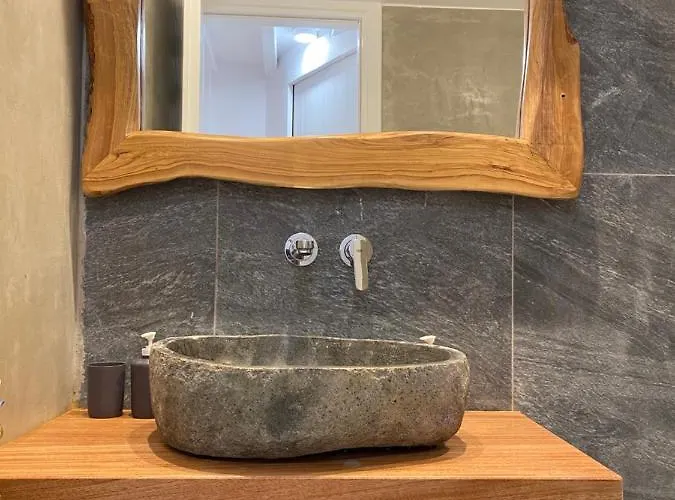 Eternal Town アパート