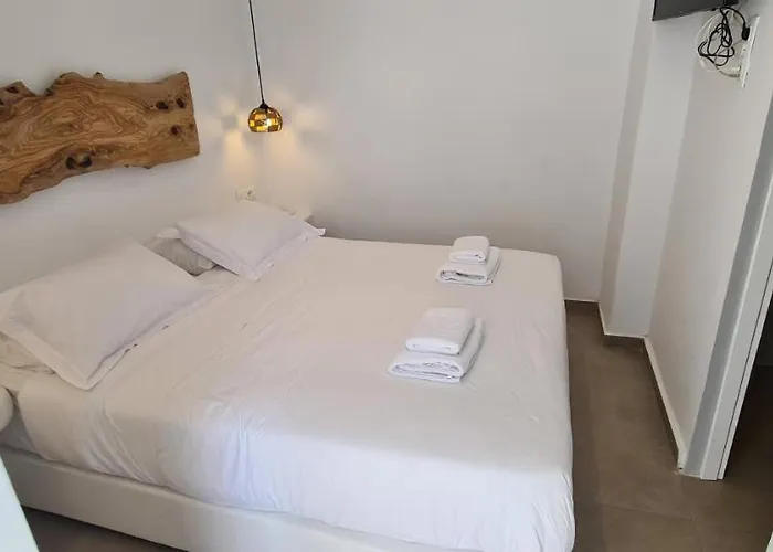 Eternal Town アパート Mykonos Town