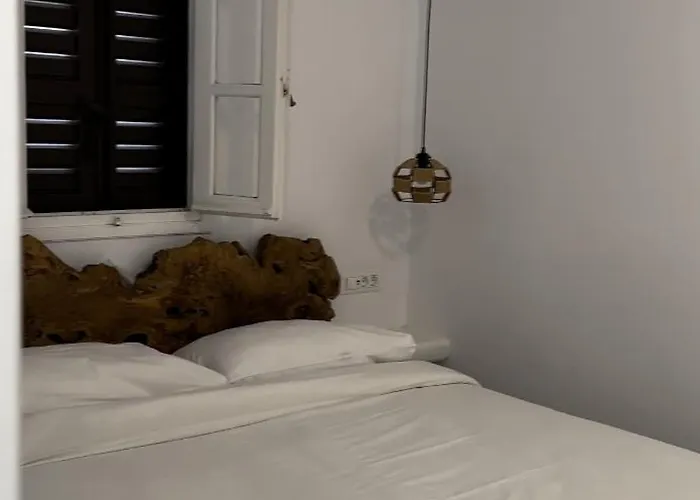 Eternal Town * Mykonos Town