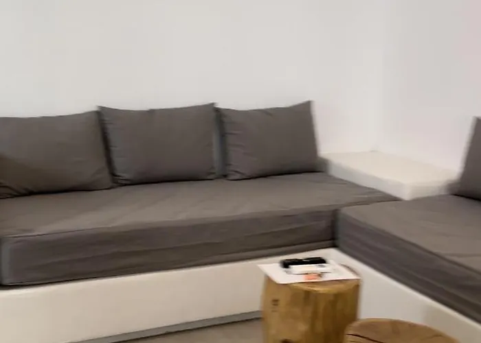 Eternal Town アパート