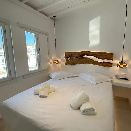 Eternal Town Appartement *