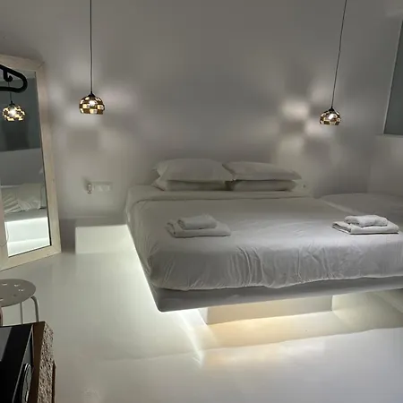 Appartement Eternal Town Mykonos Town