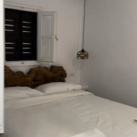 Eternal Town * Mykonos Town