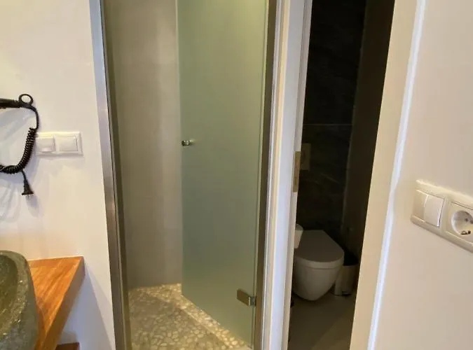 Eternal Town Appartement