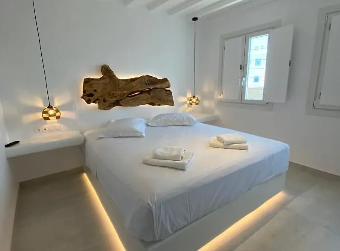 Eternal Town Appartement Mykonos Town