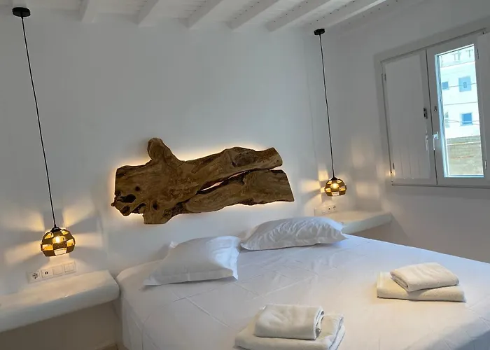 Eternal Town Appartement *