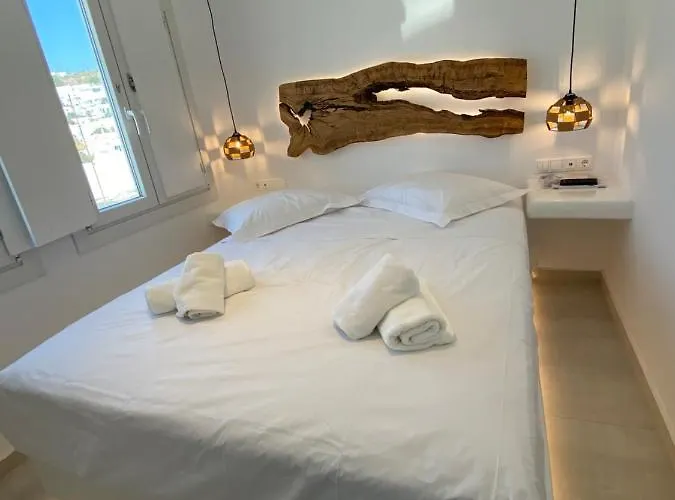 Eternal Town Appartement