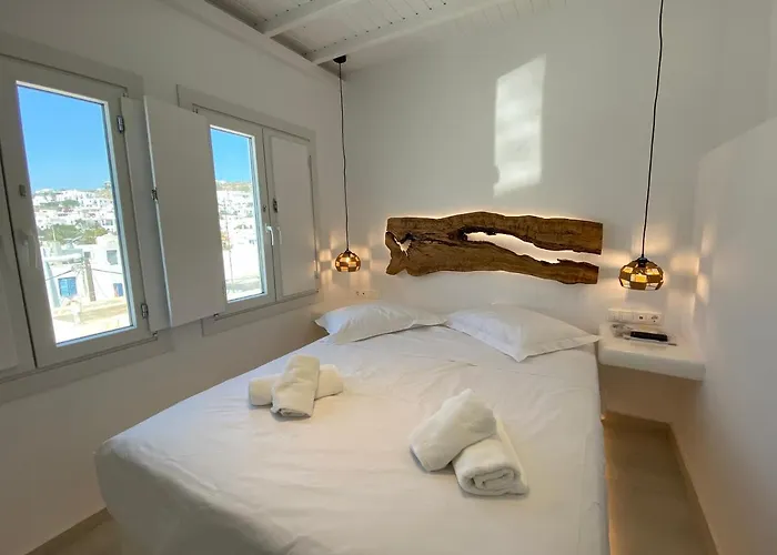 Eternal Town Appartement *