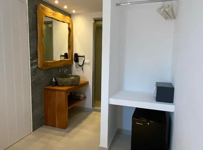 Eternal Town Appartement