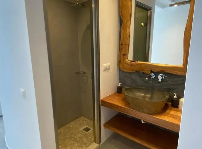 Appartement Eternal Town *