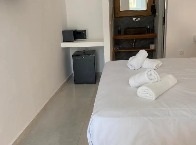 Appartement Eternal Town