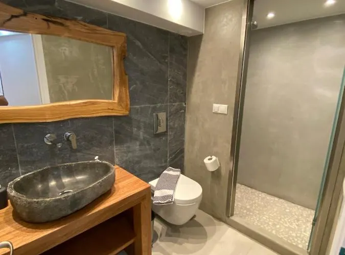 Appartement Eternal Town