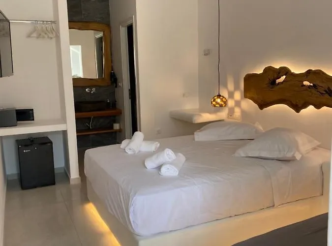 Appartement Eternal Town *