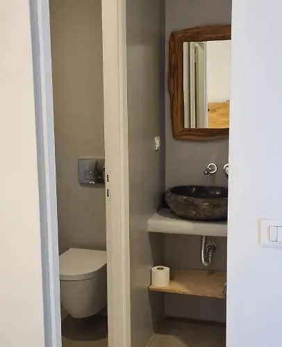 Appartement Eternal Town Mykonos Town