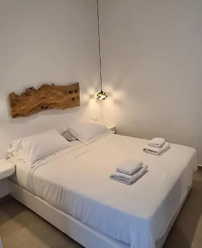 Appartement Eternal Town *