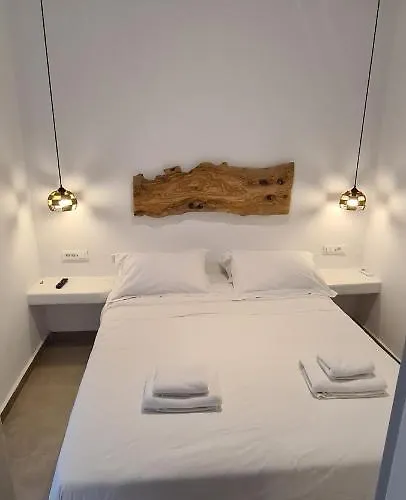 Eternal Town Appartement Mykonos Town