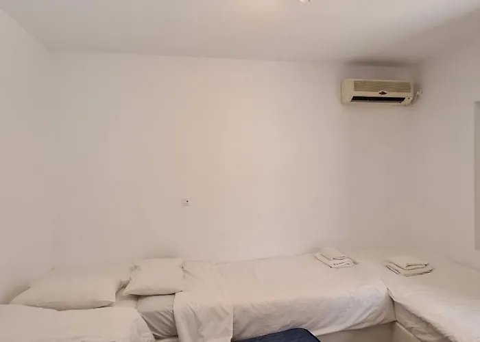 Appartement Eternal Town Mykonos Town